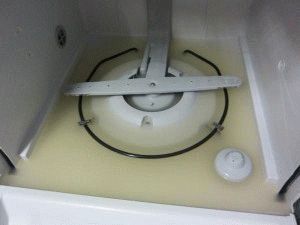 Инструкция Посудомоечная Посуда Krona